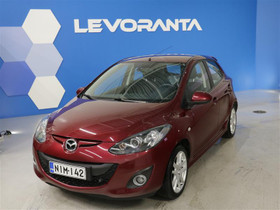 MAZDA Mazda2, Autot, Sastamala, Tori.fi MAZDA Mazda2, Autot, Sastamala, Tori.fi