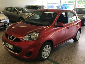 NISSAN MICRA, Autot, Lappeenranta, Tori.fi NISSAN MICRA, Autot, Lappeenranta, Tori.fi