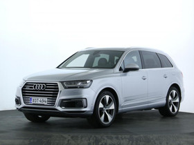 AUDI Q7, Autot, Espoo, Tori.fi AUDI Q7, Autot, Espoo, Tori.fi