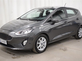 FORD Fiesta, Autot, Lappeenranta, Tori.fi FORD Fiesta, Autot, Lappeenranta, Tori.fi