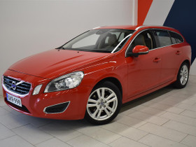 VOLVO V60, Autot, Kouvola, Tori.fi VOLVO V60, Autot, Kouvola, Tori.fi
