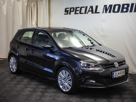 Volkswagen Polo, Autot, Raasepori, Tori.fi Volkswagen Polo, Autot, Raasepori, Tori.fi