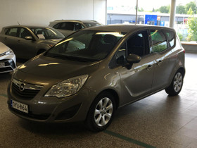 OPEL Meriva, Autot, Imatra, Tori.fi OPEL Meriva, Autot, Imatra, Tori.fi