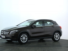 MERCEDES-BENZ GLA, Autot, Espoo, Tori.fi MERCEDES-BENZ GLA, Autot, Espoo, Tori.fi