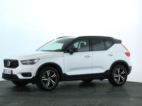 VOLVO XC40, Autot, Espoo, Tori.fi VOLVO XC40, Autot, Espoo, Tori.fi