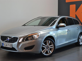 VOLVO V60, Autot, Hämeenlinna, Tori.fi VOLVO V60, Autot, Hämeenlinna, Tori.fi