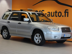 Subaru Forester, Autot, Kotka, Tori.fi Subaru Forester, Autot, Kotka, Tori.fi