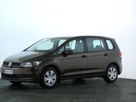 VOLKSWAGEN Touran, Autot, Espoo, Tori.fi VOLKSWAGEN Touran, Autot, Espoo, Tori.fi