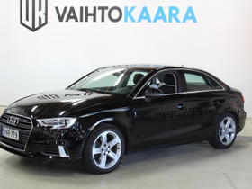 Audi A3, Autot, Närpiö, Tori.fi Audi A3, Autot, Närpiö, Tori.fi