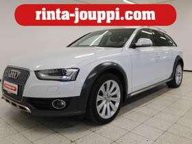 Audi A4 Allroad Quattro, Autot, Ylivieska, Tori.fi Audi A4 Allroad Quattro, Autot, Ylivieska, Tori.fi