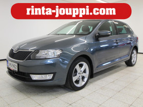 Skoda Rapid, Autot, Ylivieska, Tori.fi Skoda Rapid, Autot, Ylivieska, Tori.fi