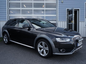 Audi A4 Allroad Quattro, Autot, Kokkola, Tori.fi Audi A4 Allroad Quattro, Autot, Kokkola, Tori.fi