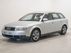 Audi A4, Autot, Lohja, Tori.fi Audi A4, Autot, Lohja, Tori.fi