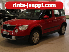 Skoda Yeti, Autot, Joensuu, Tori.fi Skoda Yeti, Autot, Joensuu, Tori.fi