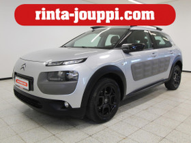 Citroen C4 Cactus, Autot, Ylivieska, Tori.fi Citroen C4 Cactus, Autot, Ylivieska, Tori.fi