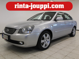 Kia Magentis, Autot, Ylivieska, Tori.fi Kia Magentis, Autot, Ylivieska, Tori.fi
