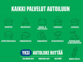 Toyota Auris, Autot, Hämeenlinna, Tori.fi Toyota Auris, Autot, Hämeenlinna, Tori.fi