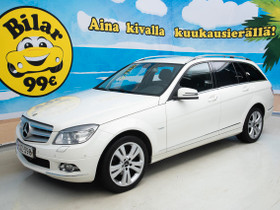 Mercedes-Benz C, Autot, Pirkkala, Tori.fi Mercedes-Benz C, Autot, Pirkkala, Tori.fi