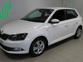 Skoda Fabia, Autot, Hämeenlinna, Tori.fi Skoda Fabia, Autot, Hämeenlinna, Tori.fi