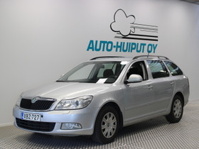 Skoda Octavia, Autot, Espoo, Tori.fi Skoda Octavia, Autot, Espoo, Tori.fi