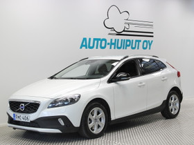 Volvo V40 Cross Country, Autot, Espoo, Tori.fi Volvo V40 Cross Country, Autot, Espoo, Tori.fi