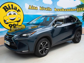 LEXUS NX, Autot, Pirkkala, Tori.fi LEXUS NX, Autot, Pirkkala, Tori.fi