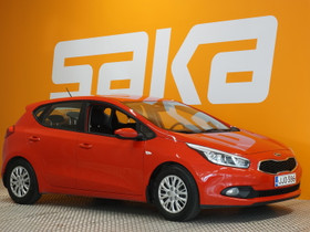 Kia Cee'd, Autot, Hämeenlinna, Tori.fi Kia Cee'd, Autot, Hämeenlinna, Tori.fi