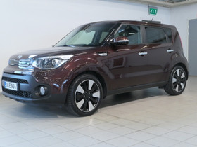 Kia Soul, Autot, Oulu, Tori.fi Kia Soul, Autot, Oulu, Tori.fi
