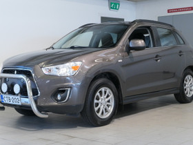Mitsubishi ASX, Autot, Oulu, Tori.fi Mitsubishi ASX, Autot, Oulu, Tori.fi