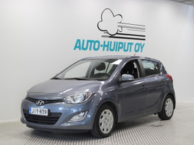 Hyundai I20 5d, Autot, Espoo, Tori.fi Hyundai I20 5d, Autot, Espoo, Tori.fi