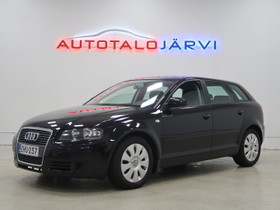 Audi A3, Autot, Kotka, Tori.fi Audi A3, Autot, Kotka, Tori.fi