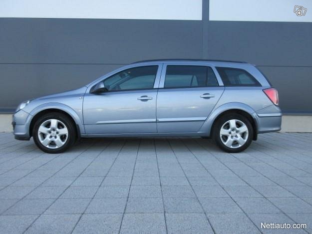 Opel Astra Opel Astra