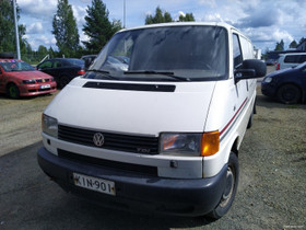 Volkswagen Transporter, Autot, Hämeenlinna, Tori.fi Volkswagen Transporter, Autot, Hämeenlinna, Tori.fi