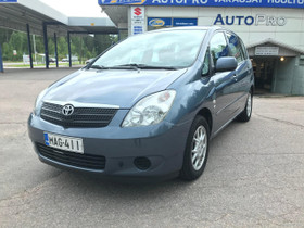 Toyota Corolla Verso, Autot, Kouvola, Tori.fi Toyota Corolla Verso, Autot, Kouvola, Tori.fi