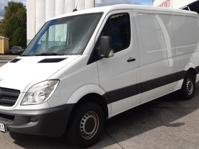 Mercedes-Benz Sprinter, Autot, Ulvila, Tori.fi Mercedes-Benz Sprinter, Autot, Ulvila, Tori.fi
