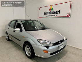 Ford Focus, Autot, Joensuu, Tori.fi Ford Focus, Autot, Joensuu, Tori.fi
