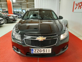 Chevrolet Cruze, Autot, Helsinki, Tori.fi Chevrolet Cruze, Autot, Helsinki, Tori.fi