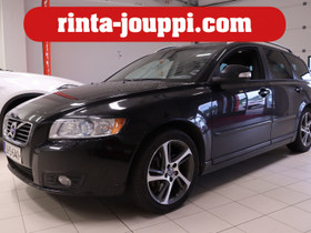 Volvo V50, Autot, Kouvola, Tori.fi Volvo V50, Autot, Kouvola, Tori.fi