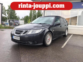 Saab 9-3, Autot, Ylivieska, Tori.fi Saab 9-3, Autot, Ylivieska, Tori.fi