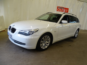 BMW 5-sarja, Autot, Vantaa, Tori.fi BMW 5-sarja, Autot, Vantaa, Tori.fi