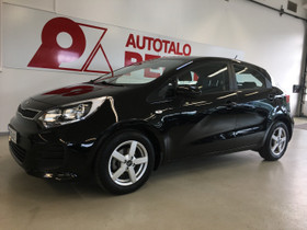 Kia RIO, Autot, Pori, Tori.fi Kia RIO, Autot, Pori, Tori.fi