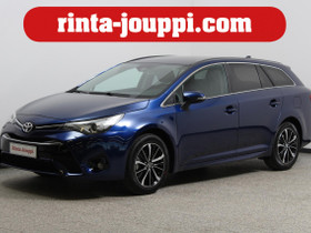 TOYOTA AVENSIS, Autot, Pori, Tori.fi TOYOTA AVENSIS, Autot, Pori, Tori.fi