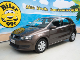 Volkswagen Polo, Autot, Pirkkala, Tori.fi Volkswagen Polo, Autot, Pirkkala, Tori.fi