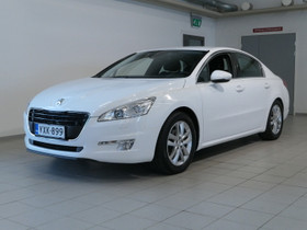 Peugeot 508, Autot, Oulu, Tori.fi Peugeot 508, Autot, Oulu, Tori.fi