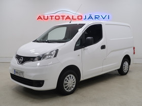 Nissan NV200, Autot, Kotka, Tori.fi Nissan NV200, Autot, Kotka, Tori.fi