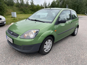 Ford Fiesta, Autot, Lappeenranta, Tori.fi Ford Fiesta, Autot, Lappeenranta, Tori.fi