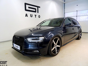 Audi A4, Autot, Tuusula, Tori.fi Audi A4, Autot, Tuusula, Tori.fi