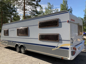 Dethleffs 700MK, Asuntovaunut, Matkailuautot ja asuntovaunut, Uurainen, Tori.fi Dethleffs 700MK, Asuntovaunut, Matkailuautot ja asuntovaunut, Uurainen, Tori.fi