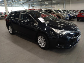 Toyota Avensis, Autot, Raisio, Tori.fi Toyota Avensis, Autot, Raisio, Tori.fi