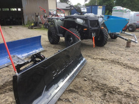 Polaris Sportsman, Mönkijät, Moto, Leppävirta, Tori.fi Polaris Sportsman, Mönkijät, Moto, Leppävirta, Tori.fi